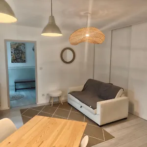 De Luchon Hyper Centre Appartement